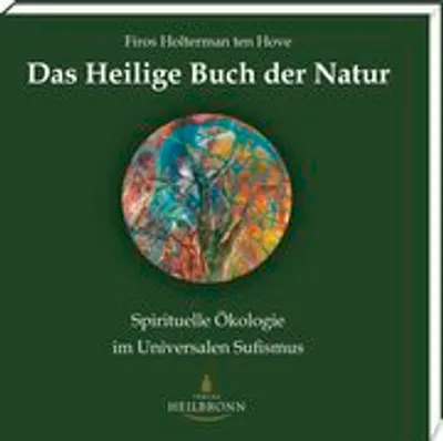 Produktbild von Das Heilige Buch der Natur