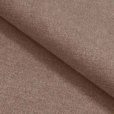 Produktbild von DOMO-HOME Ecksofa mit Schlaffunktion NICOLE – Modernes Ecksofa 345x230cm | Regulierbaren Kopfstützen | Boxspring-Funktion und Stauraum | Ideal für Wohnzimmer | Farbe hellbraun | Rechts