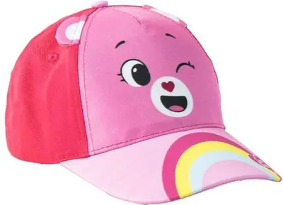 Immagine prodotto di Cappellini per bambini Care Bears