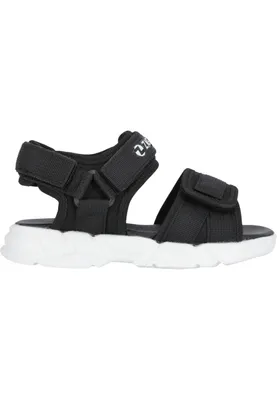 Produktbild von ZIGZAG Sandalen Sasir mit stoßdämpfender Sohle und einstellbaren Riemen 1001 Black 33
