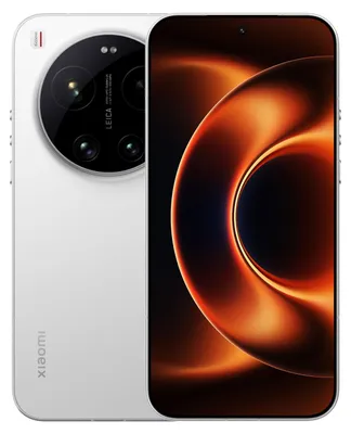 Zdjęcie produktu dla Xiaomi 17 Ultra, 512 GB, Dual-SIM, kolor biały, nowy