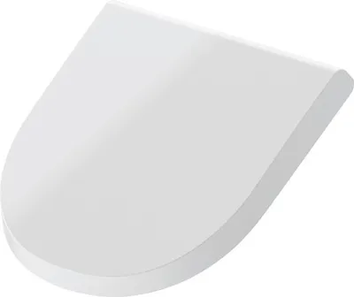 Obrázek produktu pro DURAVIT 0024090000 Víko na pisoár ME by Starck, s
