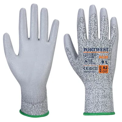 Image de Gant de protection contre les coupures LR Cut PU