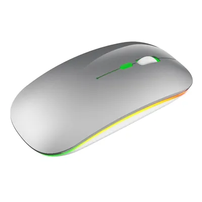 Image de Souris sans fil,Souris sans fil 2.4G,Souris HXSJ,Souris,Souris d'ordinateur