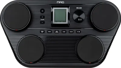 Zdjęcie produktu dla NRG BeatBuddy 200 Perkusje elektroniczne