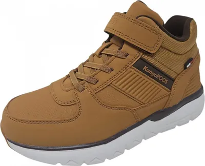 Immagine prodotto di Stivali KangaRoos Riva Spezial K TS Caspa R marroni