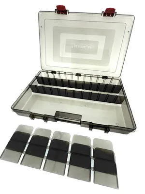Produktbild von Rozemeijer Tackle Tainer S25 35X22X5 cm