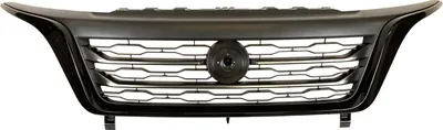 Produktbild von Original Fiat Kühlergitter für Fiat Ducato ab 2021 735741849