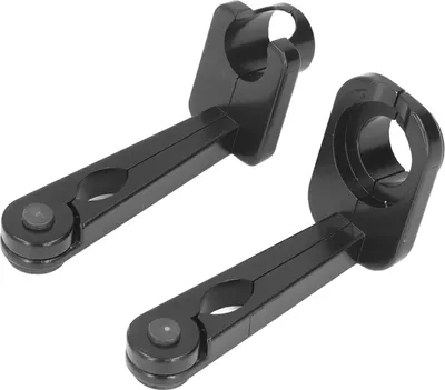 Produktbild von 2pcs Klimaanlagenrohrentferner Kit T40149 Stahlrostschutz für A5 2007 -up