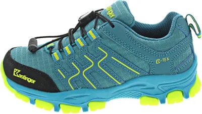 Produktbild von Kastinger Farrer II Wanderschuh Blau
