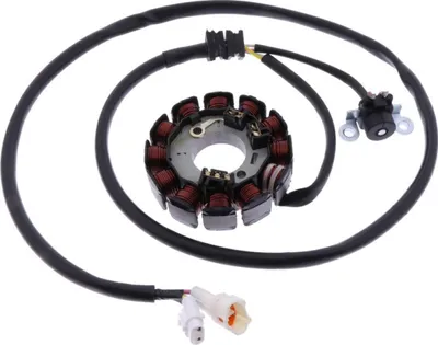 Immagine prodotto di Statore JMP 27-70148 per Yamaha YFZ 450
