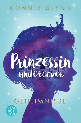 Produktbild von Prinzessin undercover - Geheimnisse
