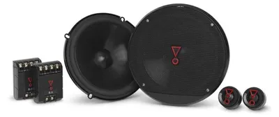 Produktbild von JBL Stage3 607C Komponentensystem