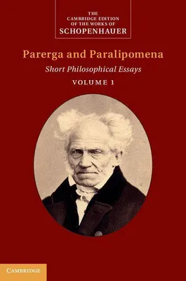 Produktbild von Schopenhauer