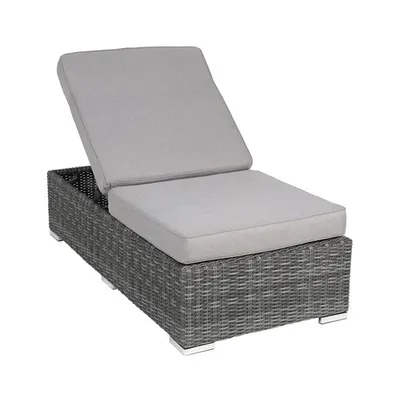 Produktbild von Liege mit Funktion Bari 70x140x45cm