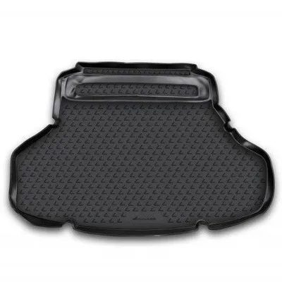 Produktbild von Gummiwanne für Kofferraum Lexus ES 250/350 2012- (Limousine)