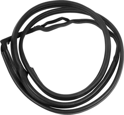 Produktbild von VAICO V30-1560 Türdichtung passend für MERCEDES-BENZ 190 (W201) Hinten Links
