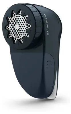 Produktbild von Rowenta JA7002D1, Dunkelblau, Edelstahl, Akku