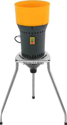Zdjęcie produktu dla Młyn do zboża, wysoka wydajność, wszechstronne opcje mielenia, 1000 W, 25 l