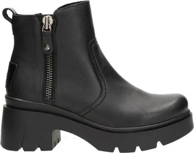 Produktbild von Panama Jack Phuket B7 Damen Stiefel in Gr. 39