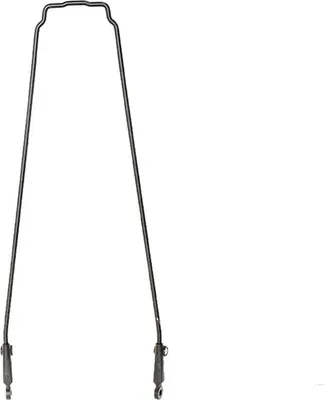 Image de Accessoires pour garde-boue SKS Support avant Carqon