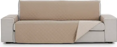 Produktbild von Sofabezug Eysa NORUEGA Beige 100 x 110 x 190 cm
