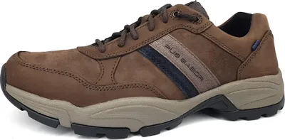 Immagine prodotto di Pius Gabor: Scarpe da uomo, scarpe stringate, sneakers, colore marrone, casual