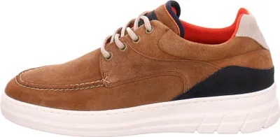 Produktbild von Bullboxer Sneaker Sneaker Leder