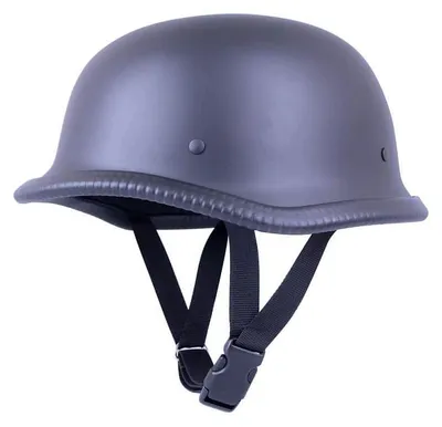 Zdjęcie produktu dla Kask motocyklowy SODAGER w stylu retro z otwartą osłoną twarzy DH-001