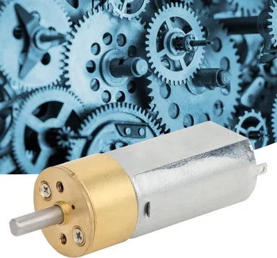 Obrázek produktu pro Planetový převodový motor, převodový motor, převodový motor, převodový elektromotor, motor