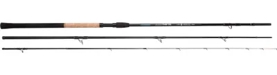 Produktbild von Cresta Rute Blacktorne Pro C Feeder Method 270cm 20-50g - Feederrute