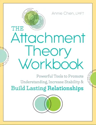 Zdjęcie produktu dla The Attachment Theory Workbook