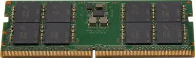 Produktbild von Hp 32Gb 4800 Sodimm 262Pin