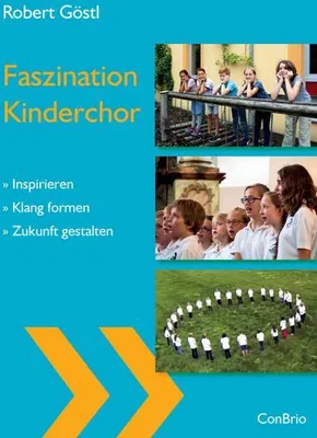 Immagine prodotto di Faszination Kinderchor