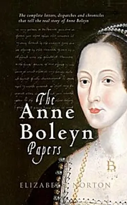 Image de The Anne Boleyn Papers