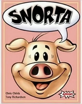 Produktbild von Amigo 5920 - Snorta