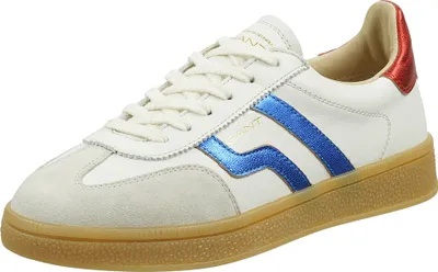 Produktbild von Gant Cuzima Sportschuhe Weiß EU 40 Damen Weiß EU 40