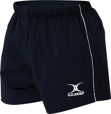 Immagine prodotto di Pantaloncini da rugby Gilbert blu - taglia 2XL per adulti