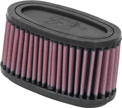 Produktbild von K&N HA-7504 Hochleistungsluftfilter für HONDA MOTORCYCLES VT Langzeitfilter