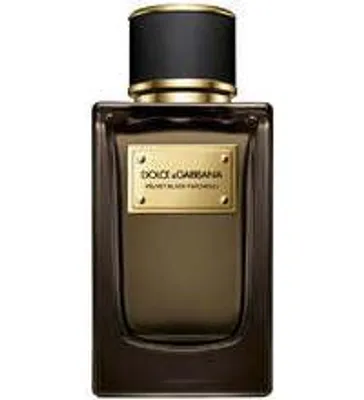 Produktbild von Dolce&Gabbana Velvet Black Patchouli, Frauen, 150 ml, Spray, 1 Stück(e)