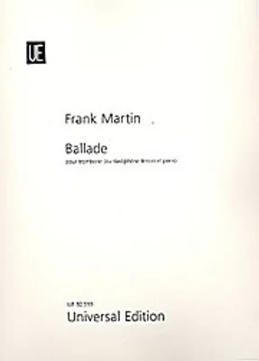 Image de Ballade