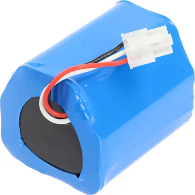 Zdjęcie produktu dla Akumulator do robotów domowych jako zamiennik akumulatorów iClebo YCR-M07-20W, YCR-MT12-S1, 5200 mAh 14,52 V Li-Ion