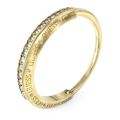 Produktbild von Guess Damenarmband JUBB03252JWYGL