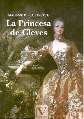 Produktbild von Die Prinzessin von Clèves