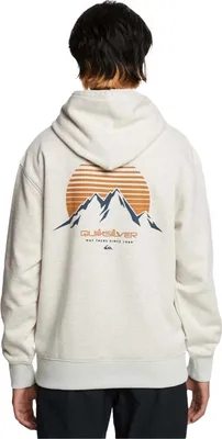 Image de Sweat à capuche Quiksilver EQYFT04686-WCLH pour Homme