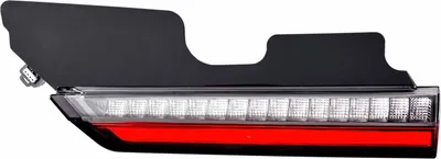 Image de HELLA Heckleuchte Rechts 2SW 015 562-121
