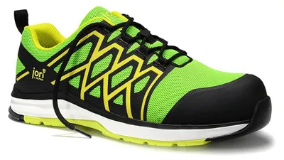 Produktbild von Elten jo_SWIFT green-yellow Low ESD S1P Sicherheitshalbschuh 12091 45 EU