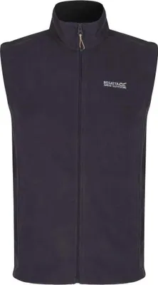 Image de Regatta Tobias Ii Gilet Noir L Hommes Noir L