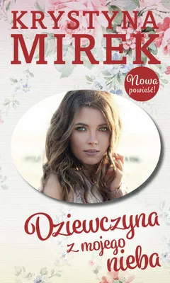 Produktbild von Dziewczyna z mojego nieba