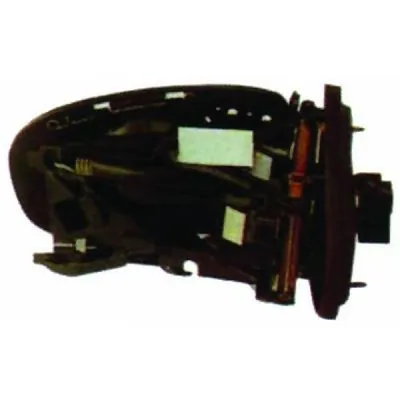 Produktbild von Diederichs Spiegelhalter re.    W203, 00-04               13-Pin